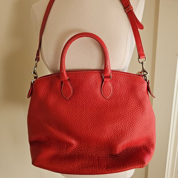 Dooney and Bourke Bag- EUC, Like New - Picture 3 of 5